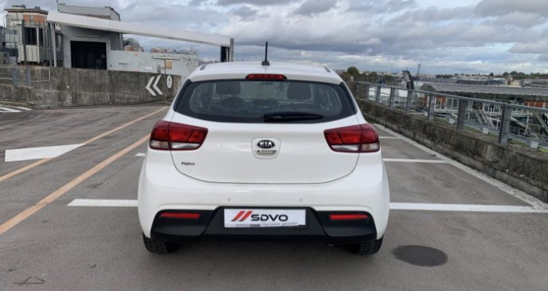 Kia Rio 1.2 DPI 84CH ACTIVE BUSINESS 2021 - photo n°2 Kia Rio 1.2 DPI 84CH ACTIVE BUSINESS  occasion à Igny - photo n°2