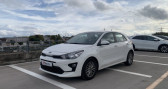 Kia Rio occasion  année 2021 boite Manuelle Annonce Kia Rio occasion Essence 1.2 DPI 84CH ACTIVE BUSINESS à Igny