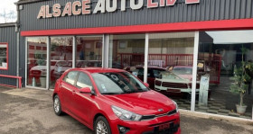 Kia Rio , garage ALSACE AUTO LIVE ECKBOLSHEIM � Eckbolsheim
