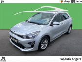 Kia Rio occasion année 2021 boite Manuelle Annonce Kia Rio occasion Essence 1.2 DPi 84ch Active à ANGERS
