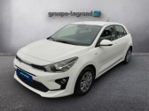 Kia Rio occasion année 2023 boite Manuelle Annonce Kia Rio occasion Essence 1.2 DPi 84ch Active à Le Mans