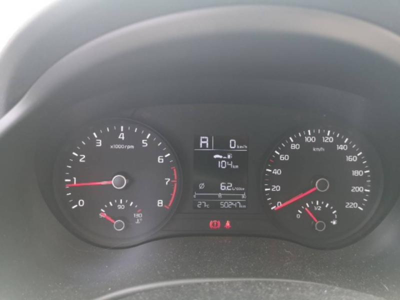 Kia Rio 1.2 DPi 84ch Active  occasion  Saint-Maximin - photo n18