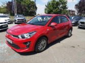 Kia Rio occasion année 2022 boite Manuelle Annonce Kia Rio occasion Essence 1.2 DPi 84ch Active à Saint-Maximin