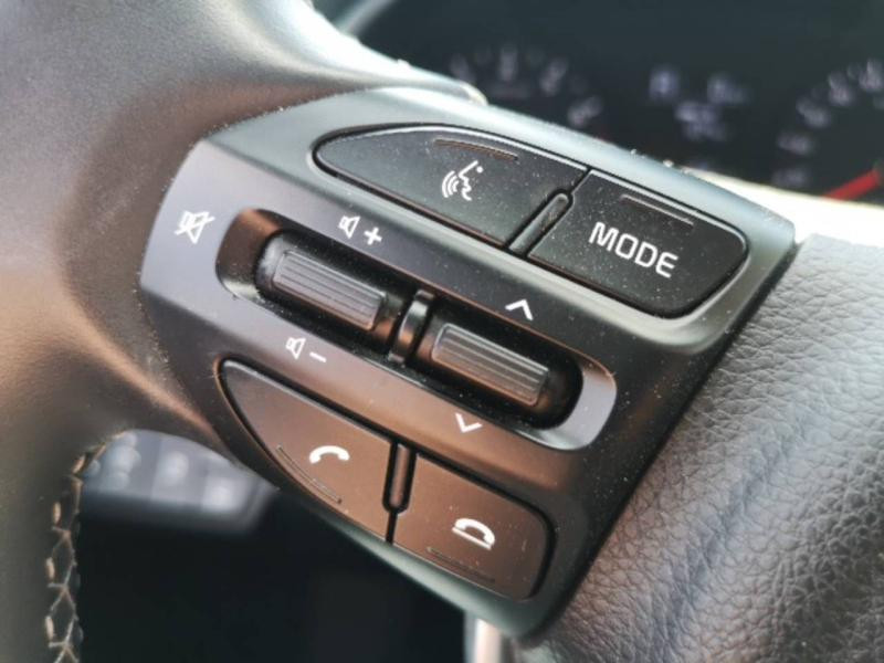 Kia Rio 1.2 DPi 84ch Active  occasion  Saint-Maximin - photo n19