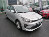 Kia Rio occasion année 2020 boite Manuelle Annonce Kia Rio occasion Essence 1.2 DPi 84ch Active à Saint-Maximin