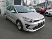 Kia Rio occasion année 2021 boite Manuelle Annonce Kia Rio occasion Essence 1.2 DPi 84ch Active à Saint-Maximin