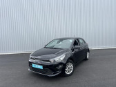 Kia Rio 1.2 DPi 84ch Active   Sens 89