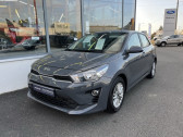 Kia Rio occasion année 2020 boite Manuelle Annonce Kia Rio occasion Essence 1.2 DPi 84ch Active à Varennes-Vauzelles
