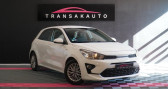 Kia Rio occasion  année 2022 boite Manuelle Annonce Kia Rio occasion Essence 1.2 DPi 84ch BVM5 Active à L'ISLE SUR LA SORGUE