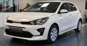 Kia Rio , garage AUTOMOBILE DE L'OCEANE  ST SATURNIN