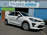 Kia Rio occasion année 2022 boite Manuelle Annonce Kia Rio occasion 1.2 DPi 84ch BVM5 Active à Essey-lès-Nancy