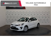 Kia Rio occasion année 2022 boite Manuelle Annonce Kia Rio occasion Essence 1.2 DPi 84ch BVM5 Active à LONS