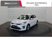 Kia Rio 1.2 DPi 84ch BVM5 Active   LONS 64