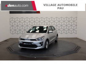 Kia Rio , garage KIA MITSUBISHI PAU  LONS