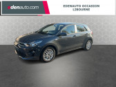 Kia Rio occasion année 2022 boite Manuelle Annonce Kia Rio occasion Essence 1.2 DPi 84ch BVM5 Active à Libourne