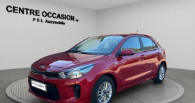 Kia Rio occasion 2020 mise en vente &agrave; Six-Fours-les-Plages par le garage P.E.L AUTO - photo n&deg;1