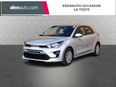 Annonce Kia Rio occasion Essence 1.2 DPi 84ch BVM5 Motion � La Teste-de-Buch