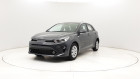 Kia Rio occasion Noir année 2021 boite Manuelle Annonce Kia Rio occasion Essence 1.2 DPI 84ch Manuelle/5 Motion à SAINT-GREGOIRE