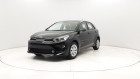 Kia Rio occasion Noir année 2021 boite Manuelle Annonce Kia Rio occasion Essence 1.2 DPI 84ch Manuelle/5 Motion à SAINT-GREGOIRE