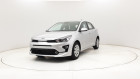 Kia Rio occasion Gris année 2021 boite Manuelle Annonce Kia Rio occasion Essence 1.2 DPI 84ch Manuelle/5 Motion à SAINT-GREGOIRE