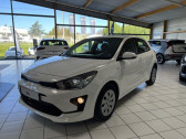 Kia Rio occasion année 2022 boite Manuelle Annonce Kia Rio occasion Essence 1.2 DPi 84ch Motion à Varennes-Vauzelles