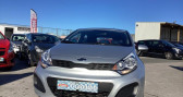 Kia Rio occasion année 2013 boite Manuelle Annonce Kia Rio occasion Essence 1.2 EDITION 7 à Calais