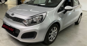 Kia Rio occasion 2013 mise en vente à Calais par le garage BIOCARS.VO - photo n°1