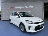 Kia Rio occasion année 2019 boite Manuelle Annonce Kia Rio occasion Essence 1.2 MPi 84ch ISG Active Euro6d-T à Barberey-Saint-Sulpice