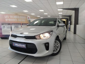 Kia Rio occasion année 2018 boite Manuelle Annonce Kia Rio occasion Essence 1.2 MPi 84ch ISG Active Euro6d-T à Garges-lès-Gonesse