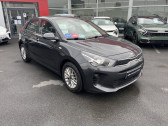 Kia Rio occasion année 2018 boite Manuelle Annonce Kia Rio occasion Essence 1.2 MPi 84ch ISG Active Euro6d-T à Jaux