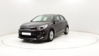 Kia Rio occasion année 2019 boite Manuelle Annonce Kia Rio occasion Essence 1.25 CVVT 84ch Manuelle/5 Design à SAINT-GREGOIRE