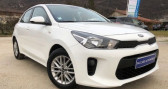 Kia Rio occasion année 2019 boite Manuelle Annonce Kia Rio occasion Essence 1.2i 84cv ACTIVE garantie 2026 à La Buisse