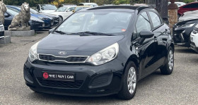 Kia Rio , garage COLMAR SUD AUTOMOBILES (DIA)  COLMAR