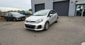 Kia Rio occasion 2016 Kia Rio 1.2i 85CH Active 1ERE MAIN ENTRETENUE 5 PORTES GTIE 12M  à Crottet 01