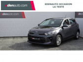 Kia Rio occasion année 2019 boite Manuelle Annonce Kia Rio occasion Essence 1.2L 84 ch ISG Active à La Teste-de-Buch
