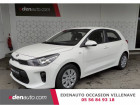 Kia Rio occasion Blanc année 2019 boite Manuelle Annonce Kia Rio occasion Essence 1.2L 84 ch ISG Active à Villenave-d'Ornon