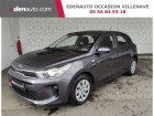 Kia Rio occasion Gris année 2018 boite Manuelle Annonce Kia Rio occasion Essence 1.2L 84 ch ISG Active à Villenave-d'Ornon