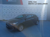 Kia Rio occasion année 2018 boite Manuelle Annonce Kia Rio occasion Essence 1.2L 84 ch ISG Active à Brive-la-Gaillarde
