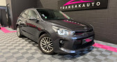 Annonce Kia Rio occasion Essence 1.2L 84 ch ISG Connect / Suivi / Cam�ra / CarPlay � Hégenheim