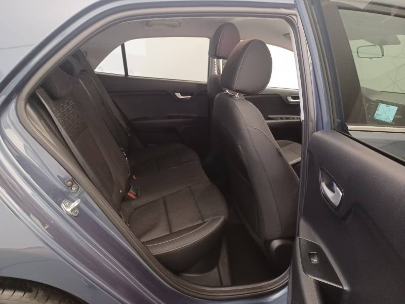 Kia Rio 1.2L 84 ch ISG Design 2019 - photo n°15 Kia Rio 1.2L 84 ch ISG Design  occasion à Bruges - photo n°15