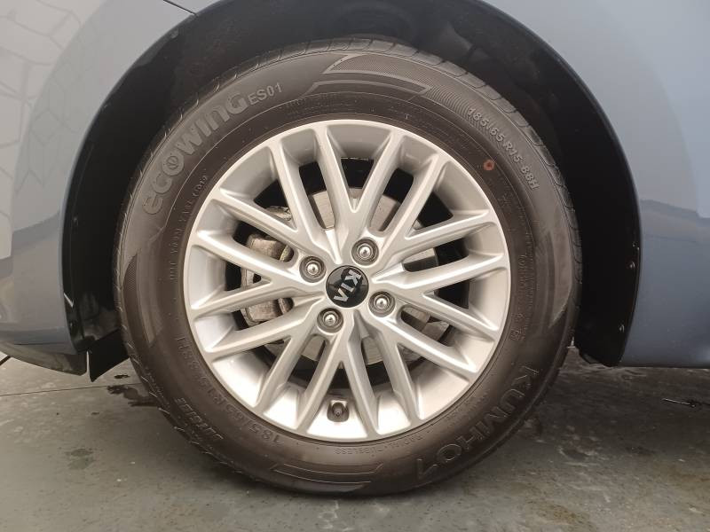 Kia Rio 1.2L 84 ch ISG Design 2019 - photo n°7 Kia Rio 1.2L 84 ch ISG Design  occasion à Bruges - photo n°7