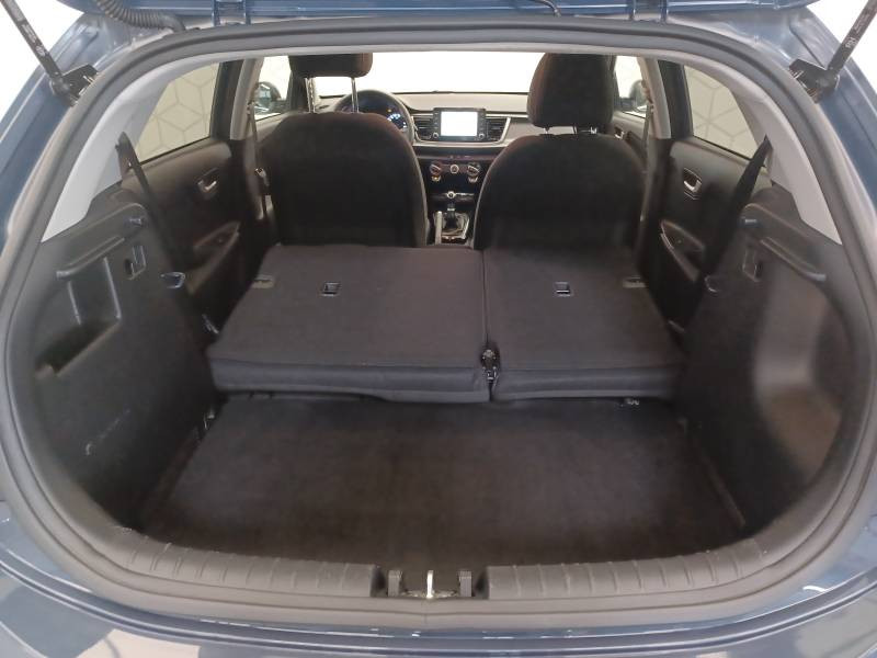 Kia Rio 1.2L 84 ch ISG Design 2019 - photo n°17 Kia Rio 1.2L 84 ch ISG Design  occasion à Bruges - photo n°17