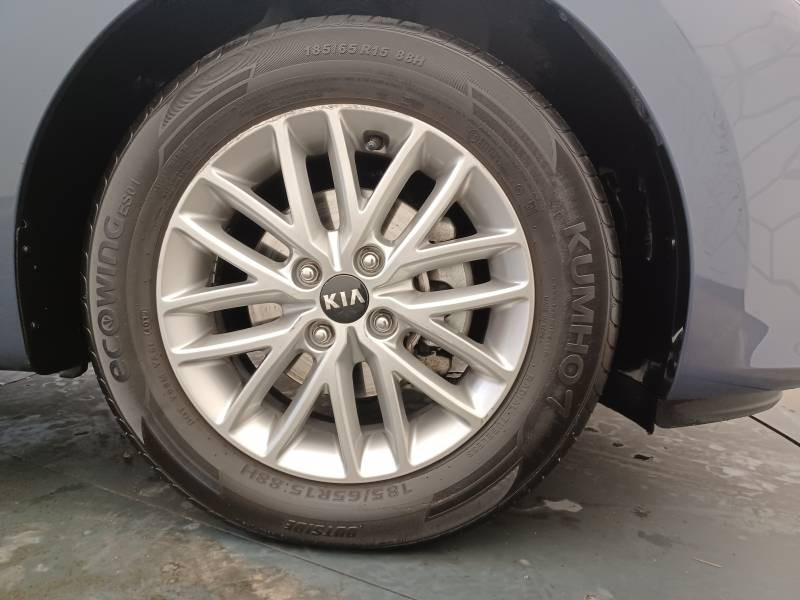 Kia Rio 1.2L 84 ch ISG Design 2019 - photo n°10 Kia Rio 1.2L 84 ch ISG Design  occasion à Bruges - photo n°10