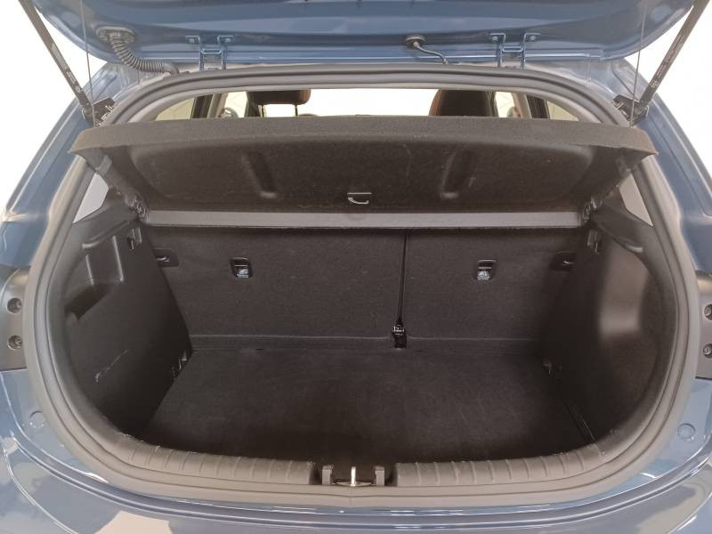 Kia Rio 1.2L 84 ch ISG Design 2019 - photo n°16 Kia Rio 1.2L 84 ch ISG Design  occasion à Bruges - photo n°16