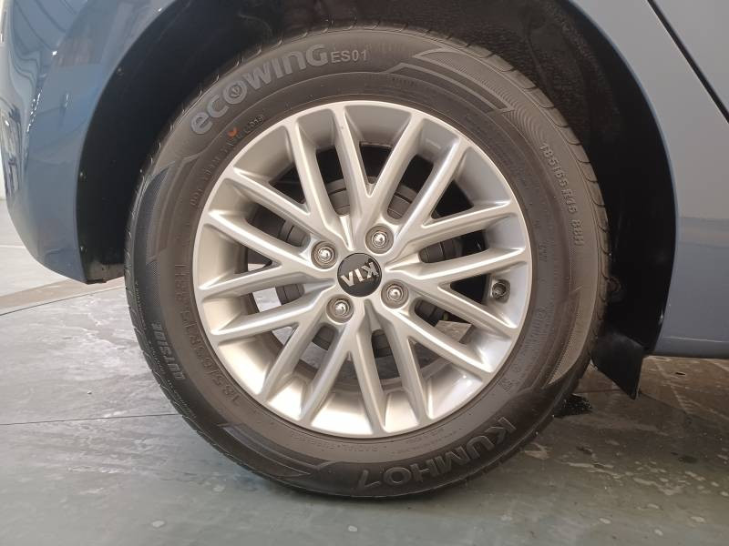 Kia Rio 1.2L 84 ch ISG Design 2019 - photo n°9 Kia Rio 1.2L 84 ch ISG Design  occasion à Bruges - photo n°9