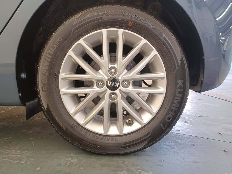 Kia Rio 1.2L 84 ch ISG Design 2019 - photo n°8 Kia Rio 1.2L 84 ch ISG Design  occasion à Bruges - photo n°8