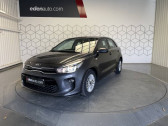 Kia Rio occasion année 2018 boite Manuelle Annonce Kia Rio occasion Essence 1.2L 84 ch ISG Edition #2 à TARBES