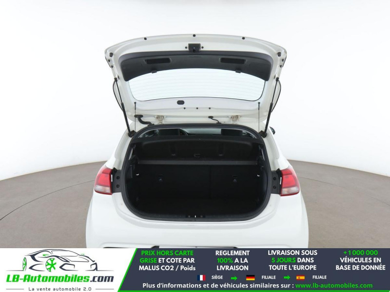 Kia Rio 1.2L 84 ch  occasion � Beaupuy - photo n�8