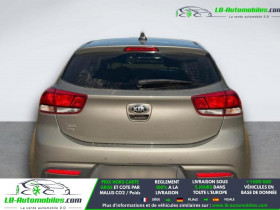 Kia Rio 1.2L 84 ch  occasion � Beaupuy - photo n�6