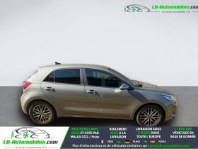 Kia Rio 1.2L 84 ch  occasion � Beaupuy - photo n�5
